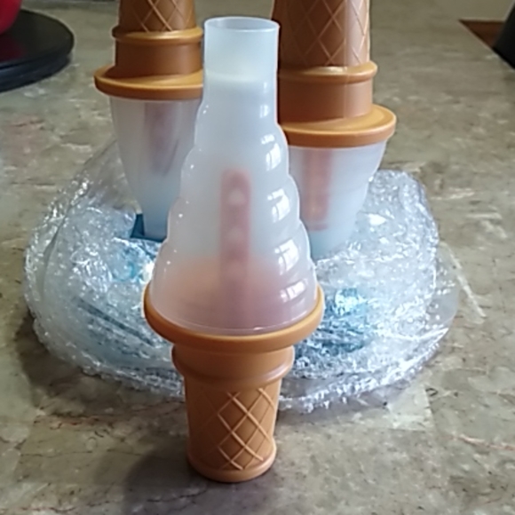 Ice cream cone mold - Picture 2 of 5